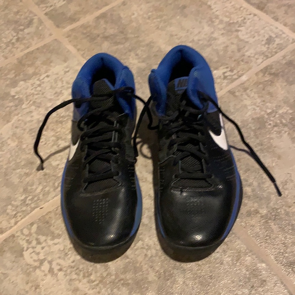 Nike sneakers